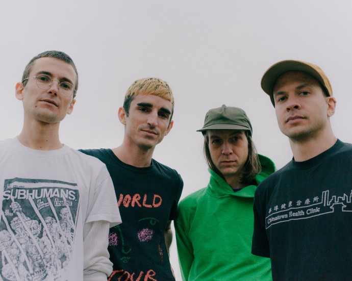 Diiv: due date italiane per una delle band più amate della nuova scena indipendente americana in arrivo con il nuovo album Deceiver - Video di 